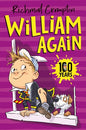 William Again PB New Edit/Cover