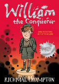William The Conqueror