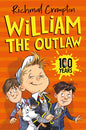 William the Outlaw PB New Cover