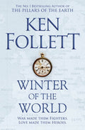 Winter of The World (The Century Trilogy 2)