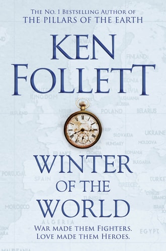 Winter of The World (The Century Trilogy 2)
